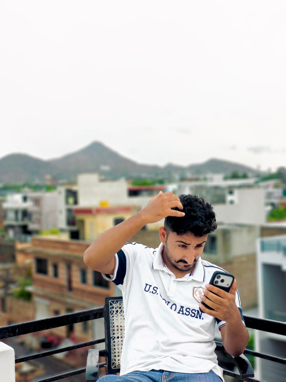 Surajpalsingh Chouhan